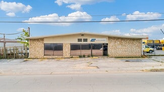 Haltom City, TX Industrial - 6525 Midway Rd