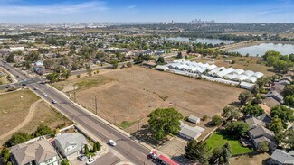 Arvada, CO Residential Land - 3680 W 64th Ave Arvada, CO Residential Land - 3680 W 64th Ave