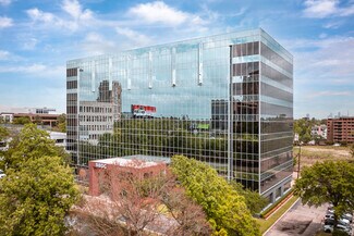 Houston, TX Office - 1455 West Loop S