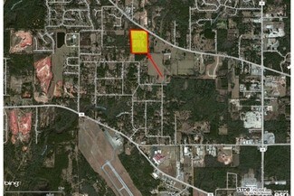 Semmes, AL Industrial Land - 8681 Howells Ferry Rd
