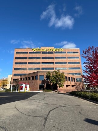 Saint Cloud, MN Office - 400 1st St S Saint Cloud, MN Office - 400 1st St S