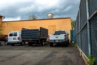 Roselle, NJ Industrial - 231 E 1st Ave