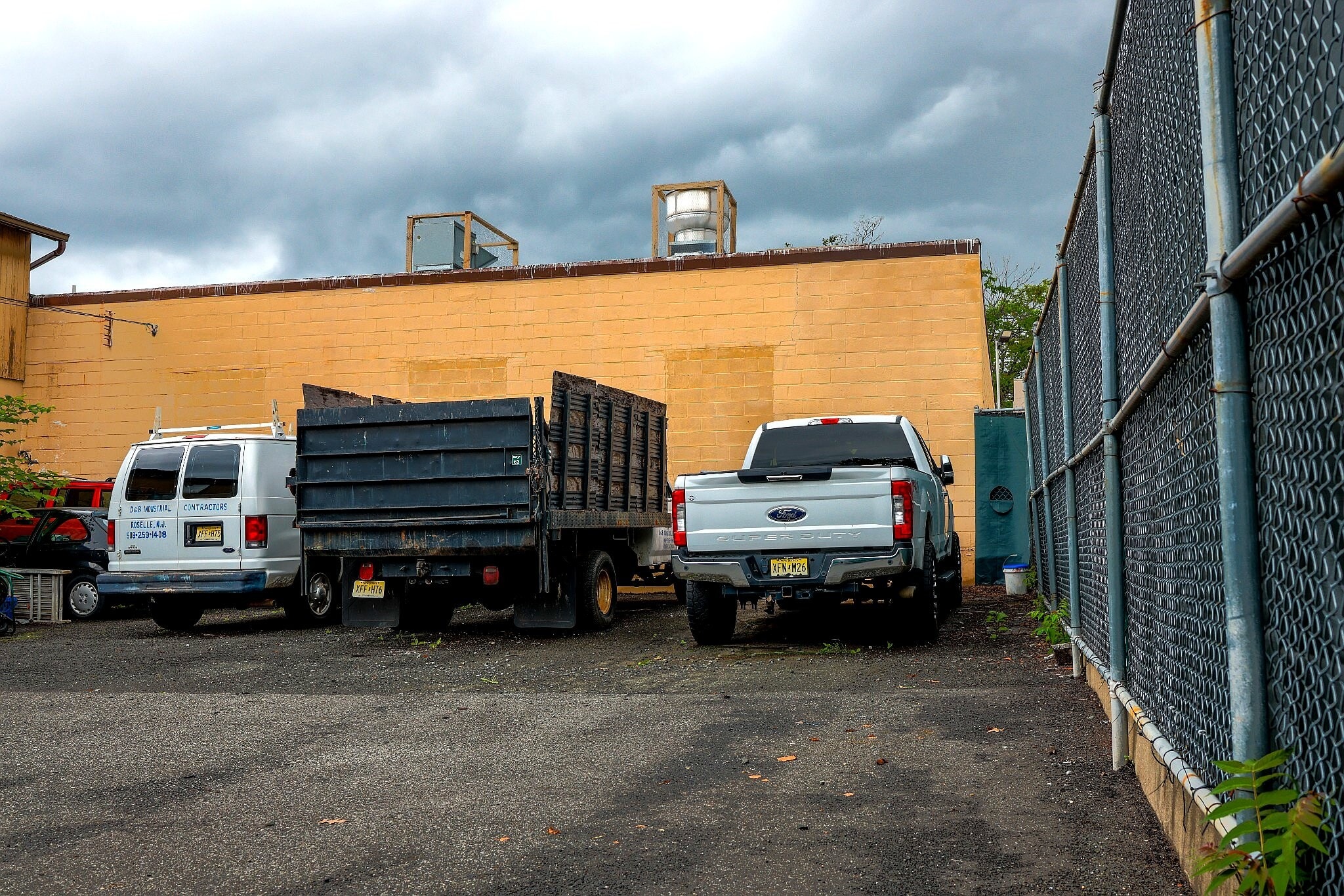 231 E 1st Ave, Roselle, NJ for Rent