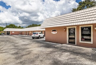 Saint Petersburg, FL Medical - 5023-5047 Central Ave Saint Petersburg, FL Medical - 5023-5047 Central Ave