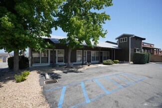 Tehachapi, CA Office - 20031 W Valley Blvd