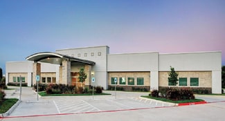 Pasadena, TX Office/Medical - 5413 Crenshaw Rd