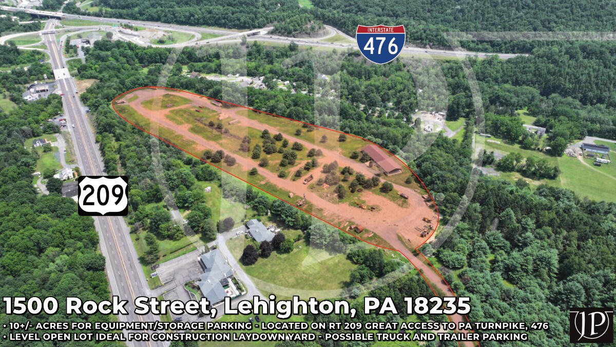 1500 Rock St, Lehighton, PA for Rent