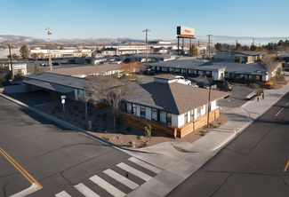 Reno, NV undefined - 2241 E 4th St