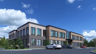 Cumming, GA Medical - 3367 Ronald Reagan blvd