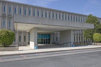 Harrisburg, PA Office - 3721 Tecport Dr Harrisburg, PA Office - 3721 Tecport Dr