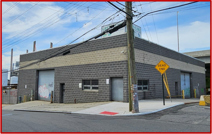 55-06 43rd St, Maspeth, NY for Sale