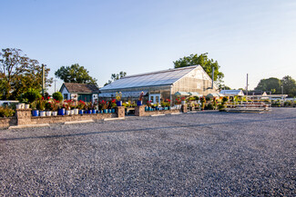 Easton, MD Garden Center - 29350 Matthewstown Rd