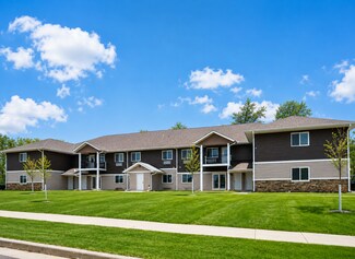 Osceola, WI Apartments - 102 Ridge Rd