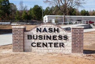 Nash, TX Office - 7111 Alumax Rd Nash, TX Office - 7111 Alumax Rd