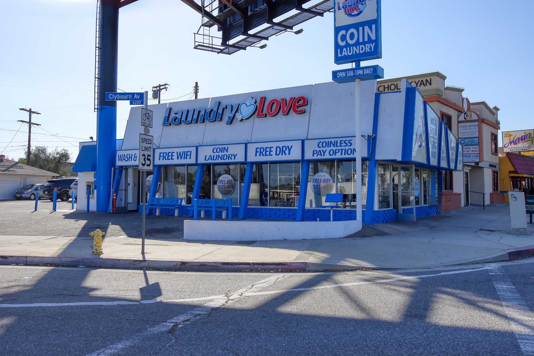 10504 Victory Blvd, North Hollywood, CA for Sale
