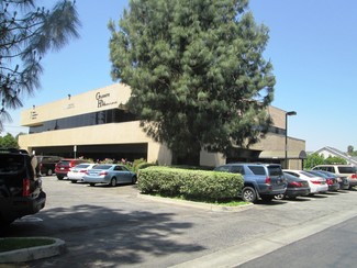 Northridge, CA Office - 16933 Parthenia St