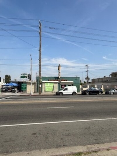 7904 S Central Ave, Los Angeles, CA for Sale