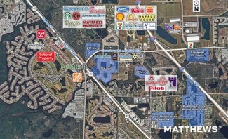 Punta Gorda, FL Commercial Land - 3815 Tamiami Trl Punta Gorda, FL Commercial Land - 3815 Tamiami Trl