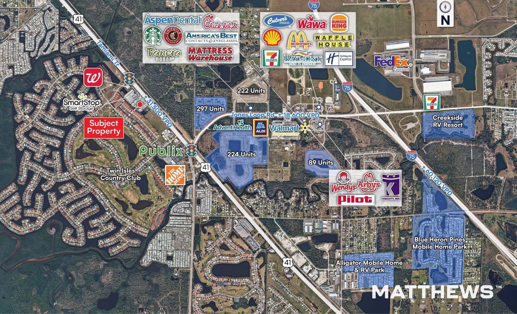 3815 Tamiami Trl, Punta Gorda, FL for Rent