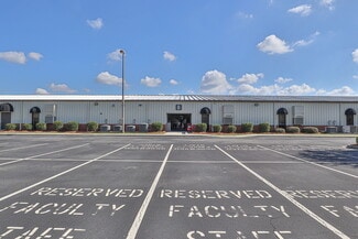 Valdosta, GA Office - 4201 N Forrest St Valdosta, GA Office - 4201 N Forrest St