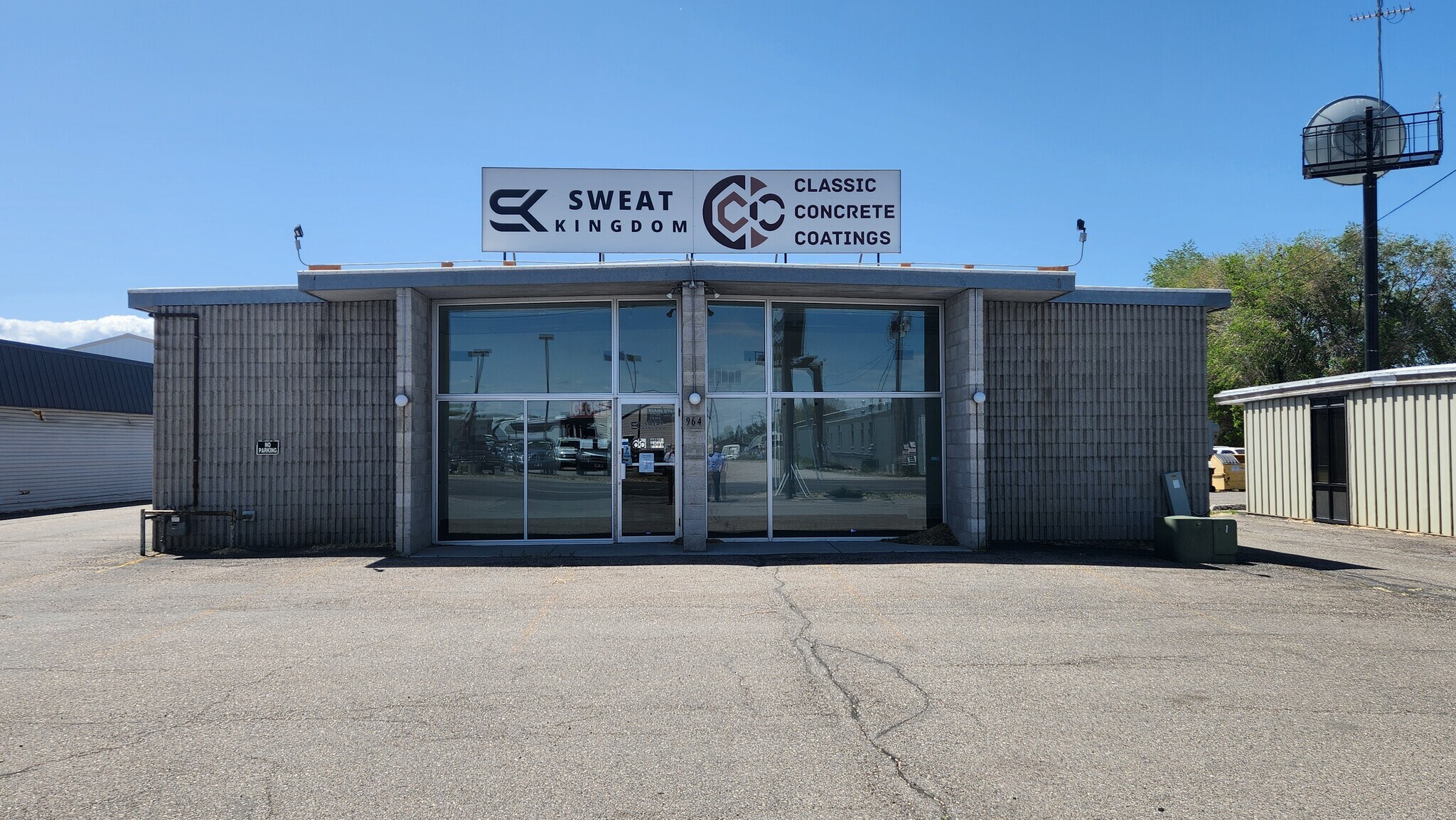 964 E Lincoln Rd, Idaho Falls, ID for Rent