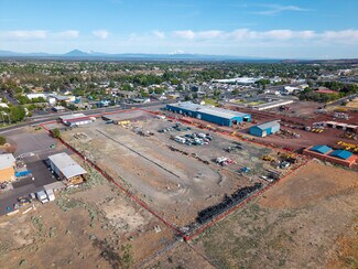 Redmond, OR Commercial Land - 958 Sixth St