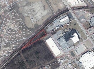 Greer, SC Industrial - 300 S Buncombe Rd Greer, SC Industrial - 300 S Buncombe Rd