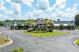 Fayetteville, NC Retail - 1944 Cedar Creek Rd