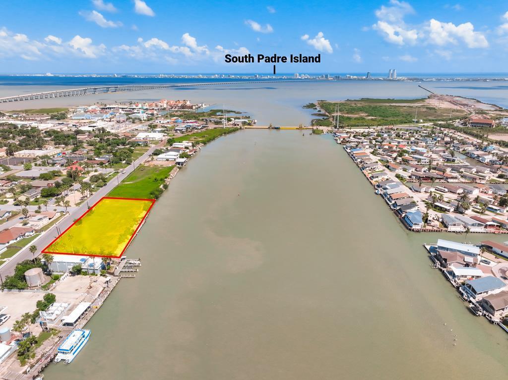 S Longoria St & E South Shore Dr, Port Isabel, TX for Sale