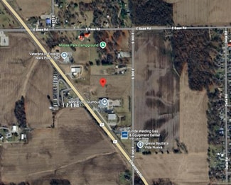 Columbus, IN Commercial - 71 National rd