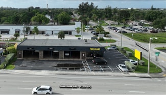 West Palm Beach, FL Retail - 2774 Okeechobee Blvd West Palm Beach, FL Retail - 2774 Okeechobee Blvd