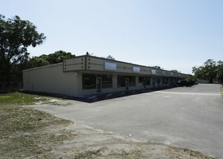 Saint Petersburg, FL Retail - 1952 49th St S