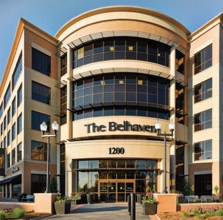 Jackson, MS Office, Office/Medical - 1200 N State St