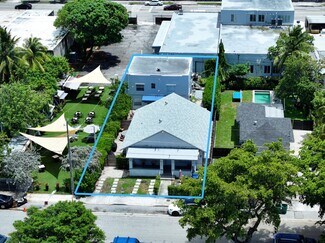 Miami, FL undefined - 548-550 NW 30th St