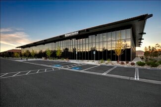 Reno, NV Office - 5390 Kietzke Ln