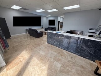 North Port, FL Flex - 1090 Innovation Ave