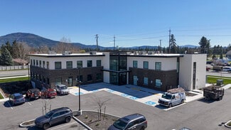 Hayden, ID Office/Medical - 1701 Prairie