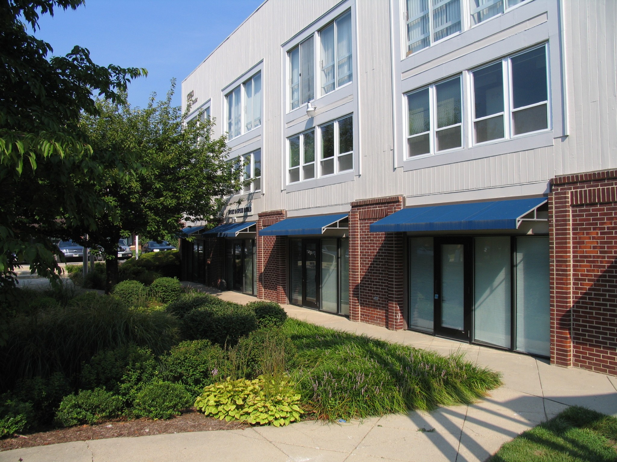 10750-10760 Hickory Ridge Rd, Columbia, MD for Rent