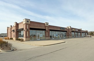 Sturtevant, WI Retail - 10351 Washington Ave