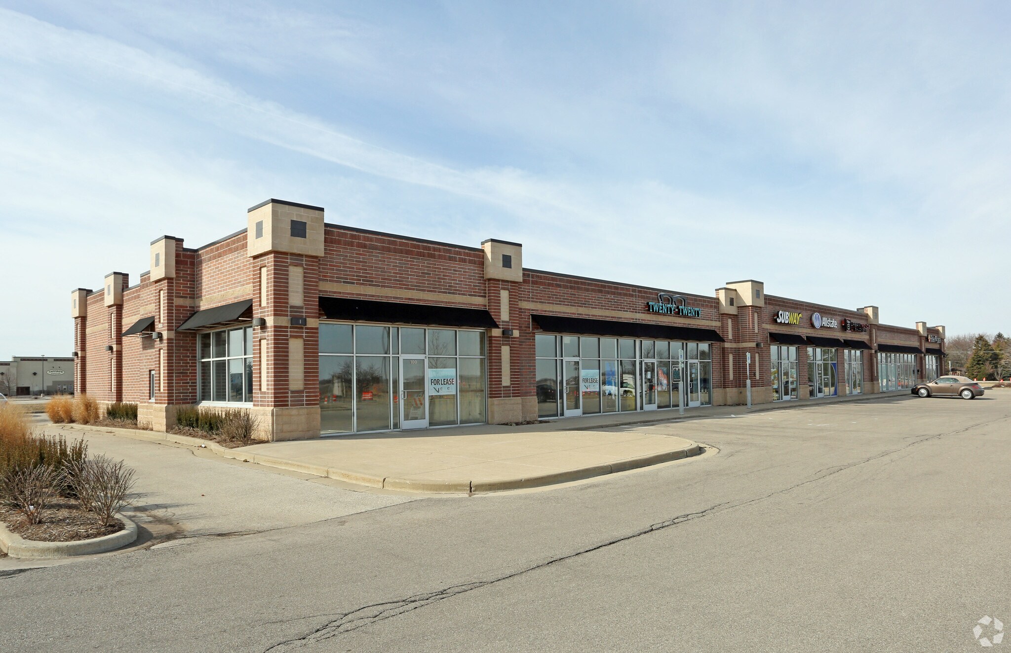 10351 Washington Ave, Sturtevant, WI for Rent