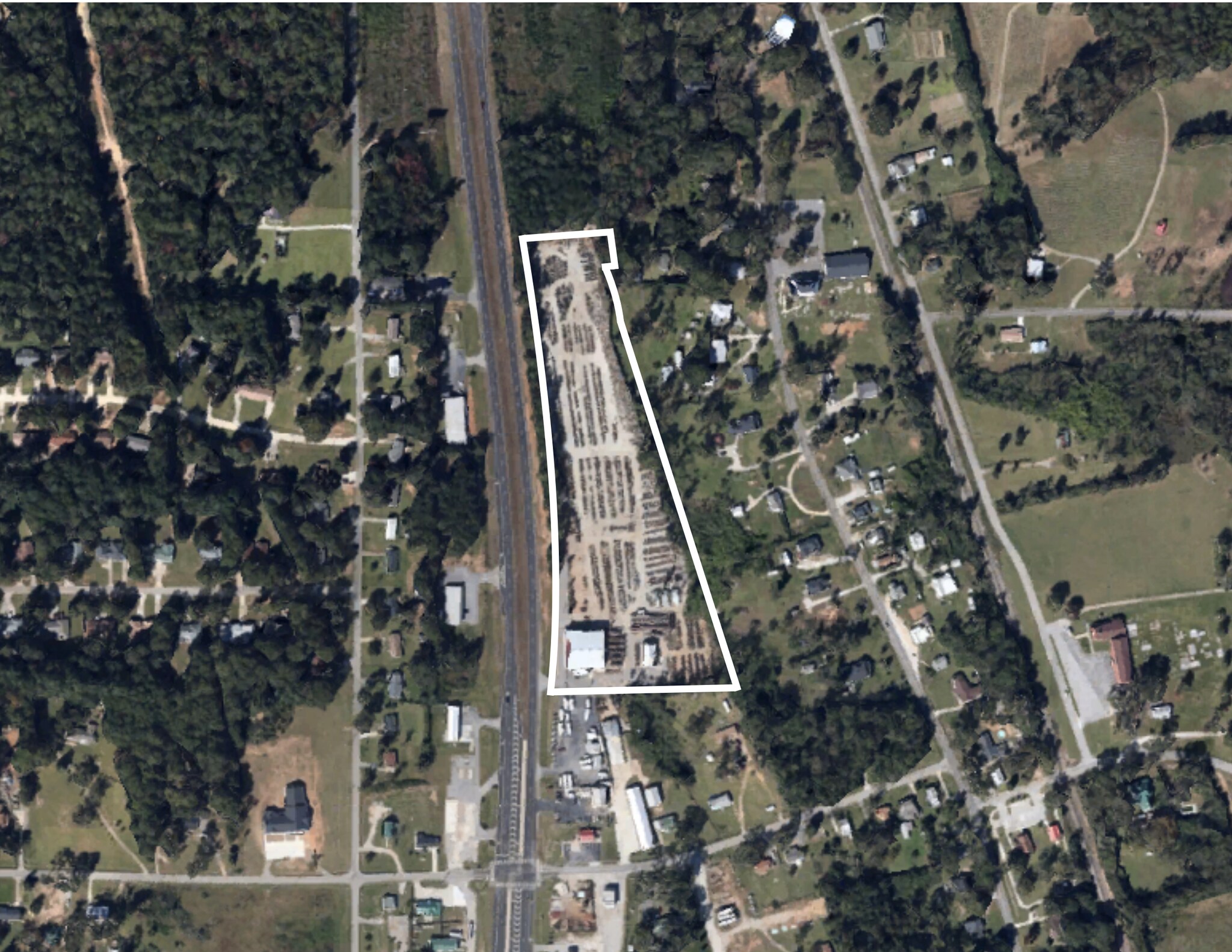 4026 N Expressway, Hampton, GA for Rent
