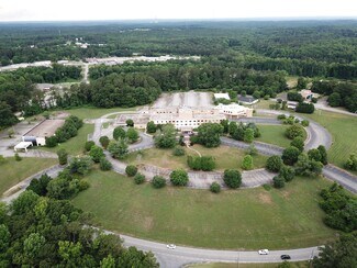 Newnan, GA Office - 60 Hospital Newnan, GA Office - 60 Hospital