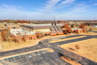 Oklahoma City, OK undefined - 1111 SW 89th St