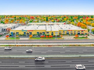 Sacramento, CA Flex - 2320-2340 Auburn Blvd