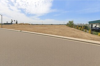 Modesto, CA Commercial Land - 301 Kiernan Ave Modesto, CA Commercial Land - 301 Kiernan Ave