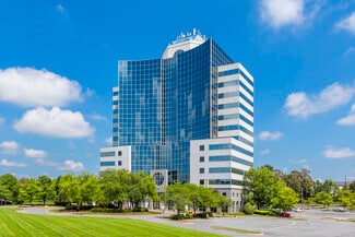 Calverton, MD Office - 11785 Beltsville Dr