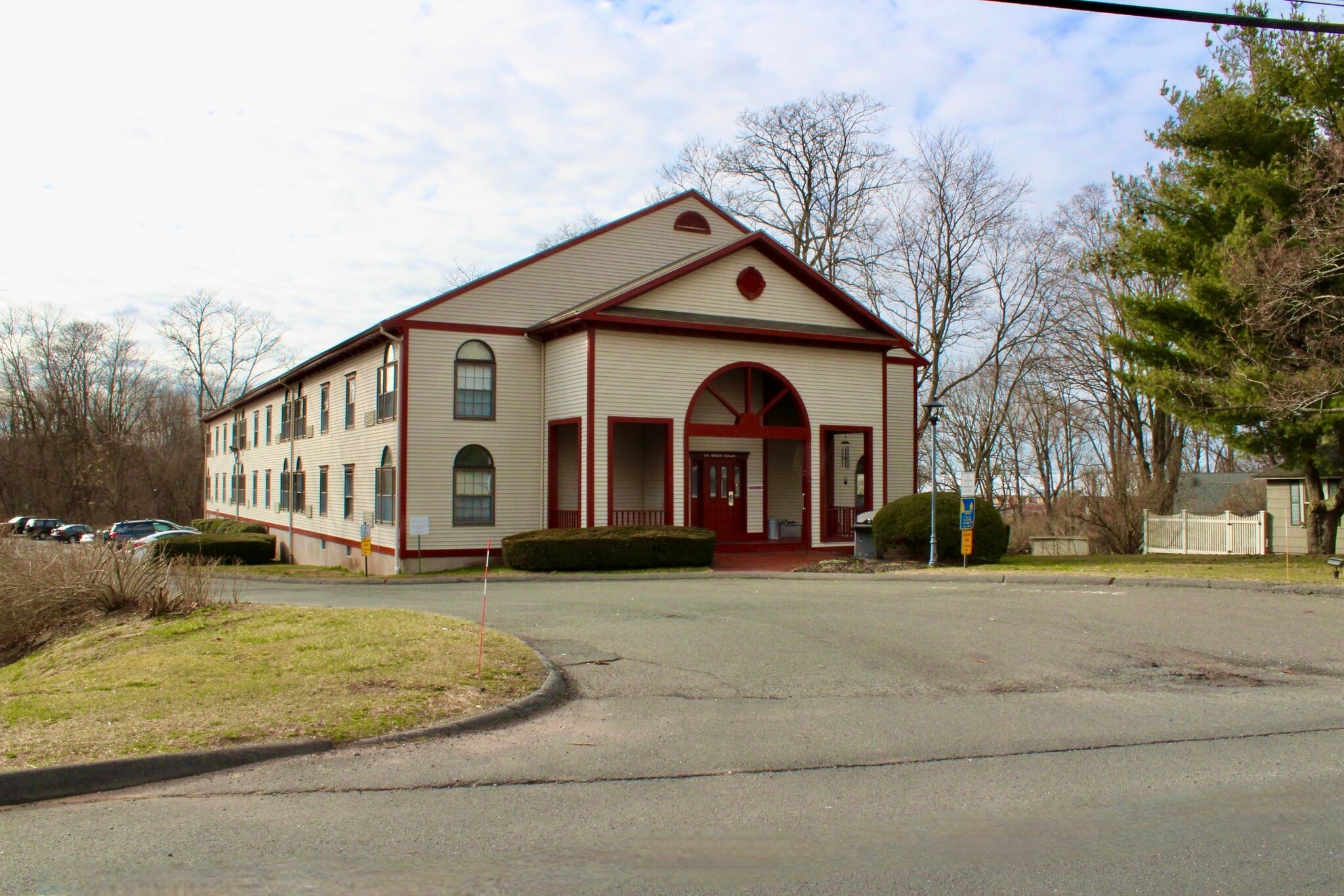 24 West Rd, Ellington, CT for Sale