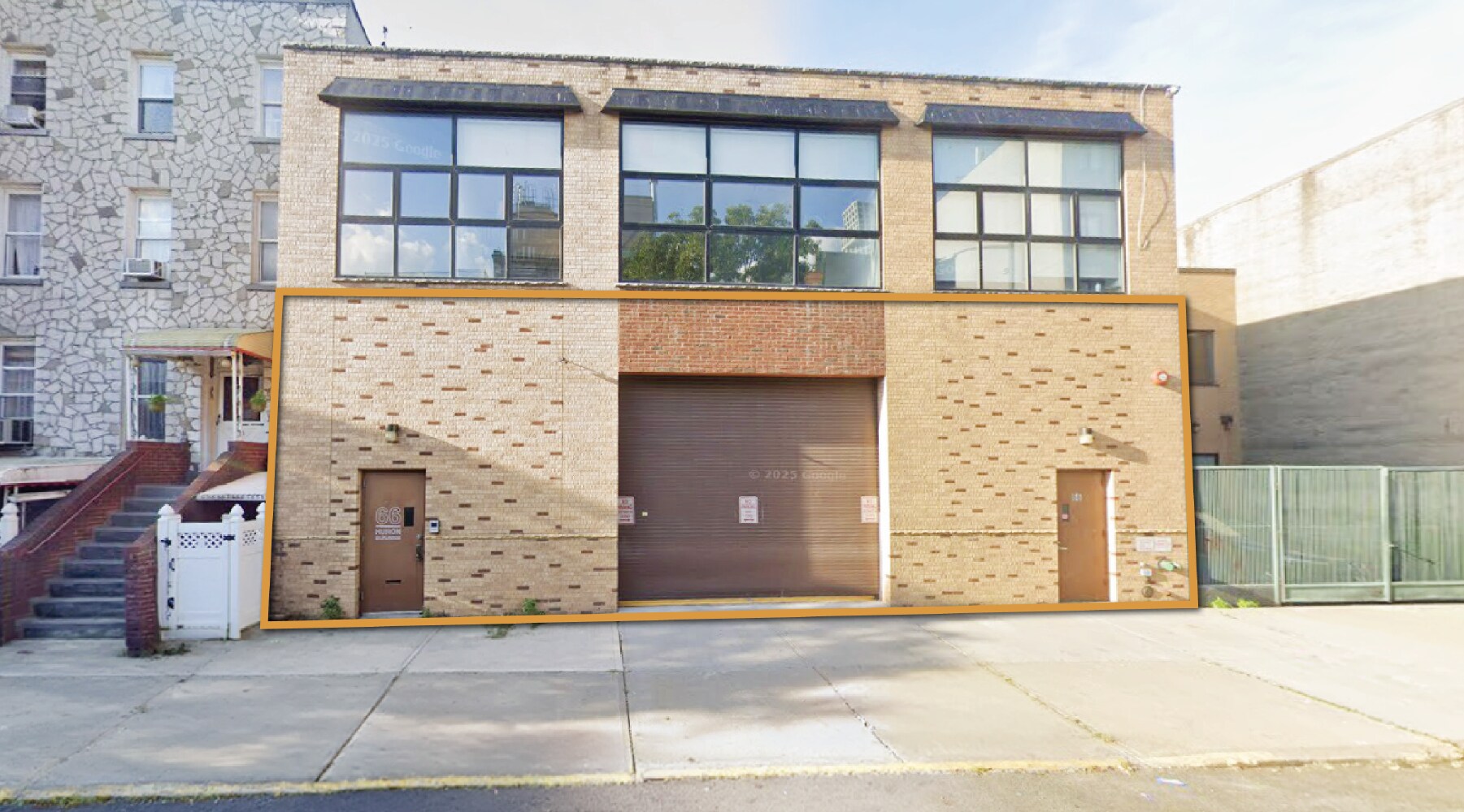 66 Huron St, Brooklyn, NY for Rent