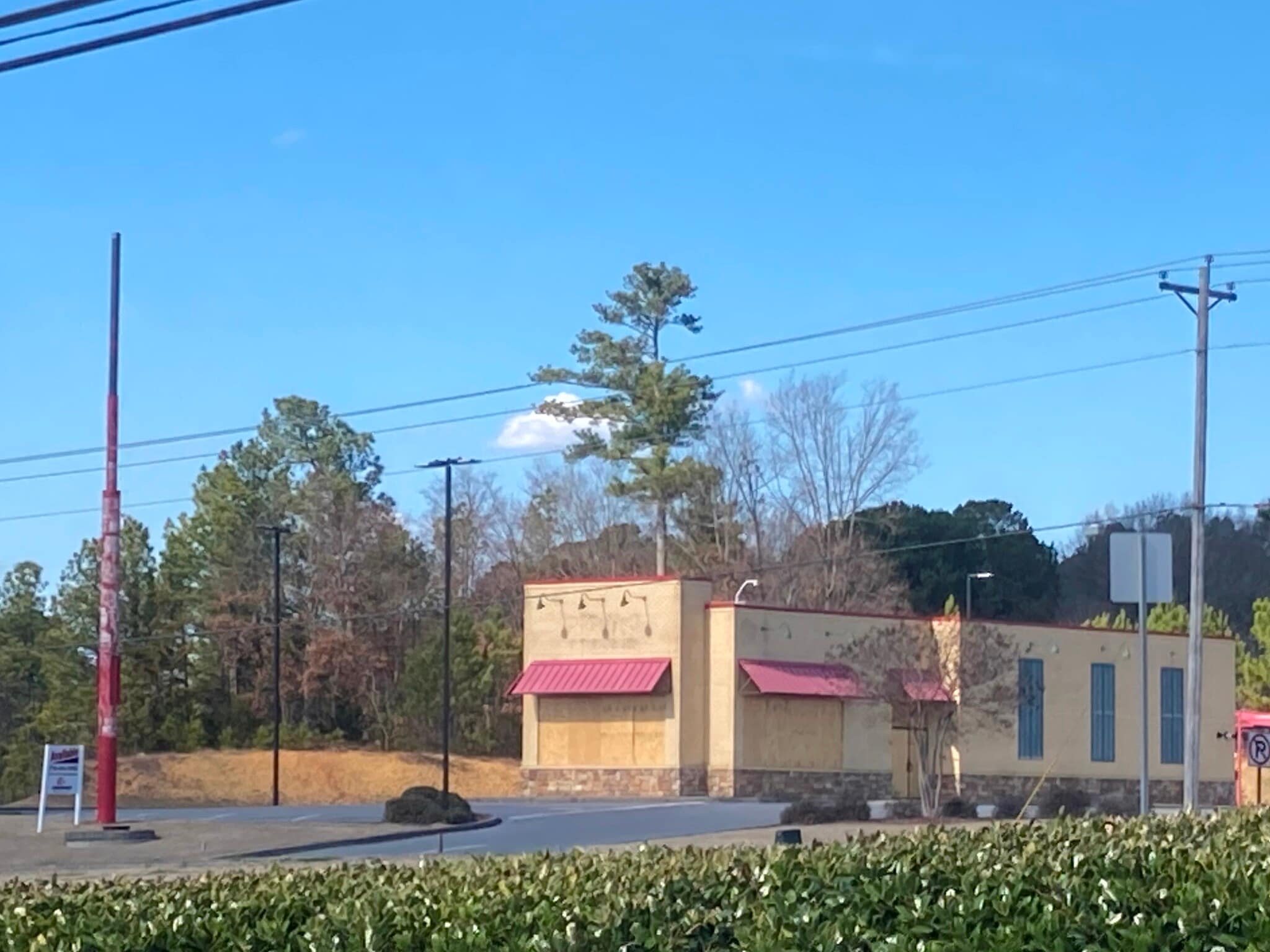 638 Highway 53 SE, Calhoun, GA for Rent