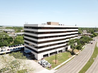 Dallas, TX Office, Office/Medical - 6500 Greenville Ave Dallas, TX Office, Office/Medical - 6500 Greenville Ave